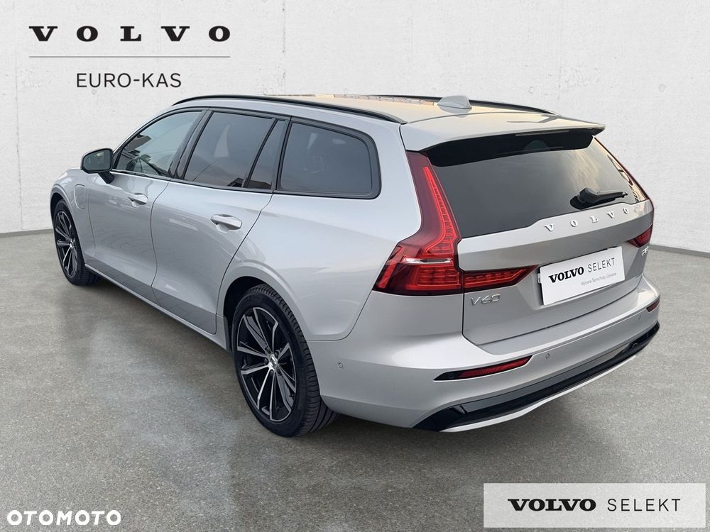 Volvo V60 - 9