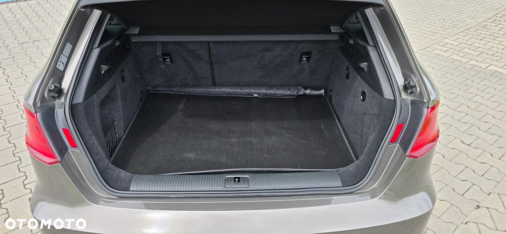 Audi A3 Sportback - 25