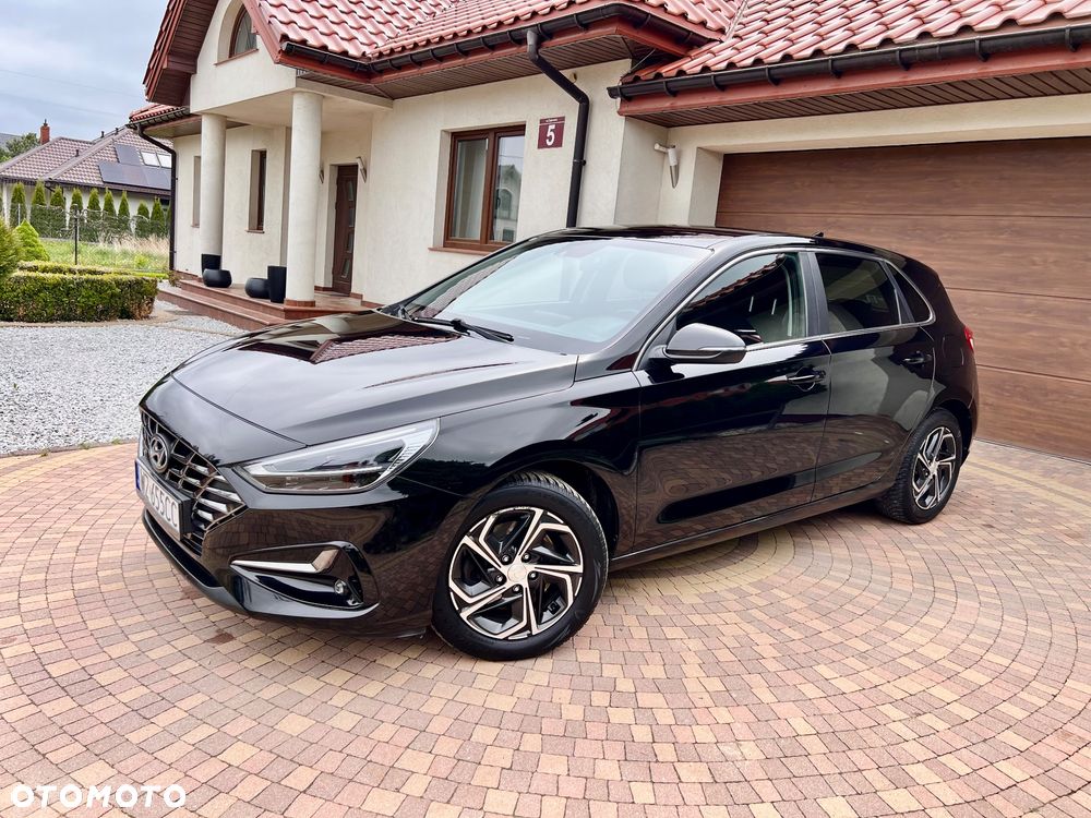 Hyundai i30 1.5 DPI Comfort - 21