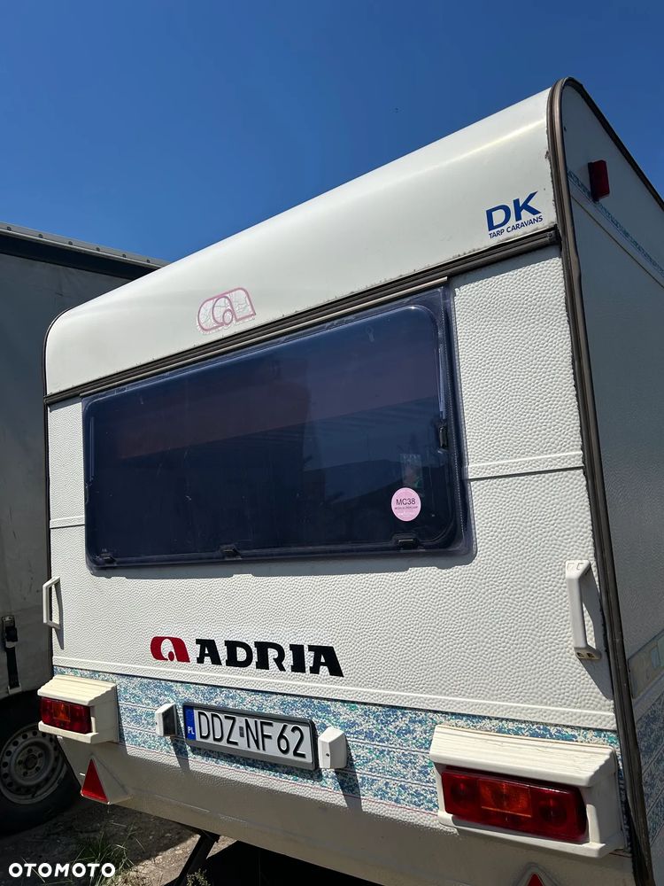 Adria Unica 461 - 5