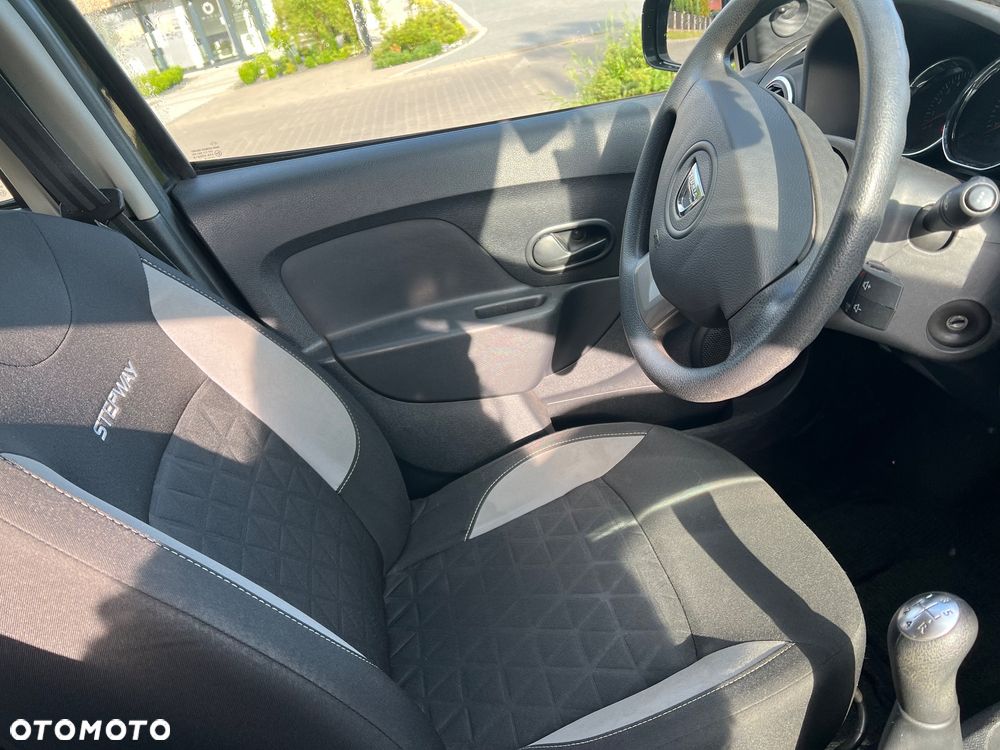 Dacia Sandero Stepway 0.9 TCe Laureate - 4