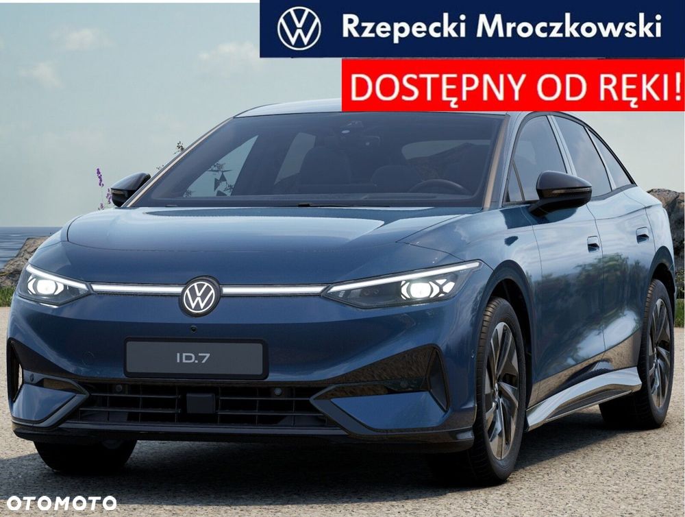 Volkswagen ID.7 - 1