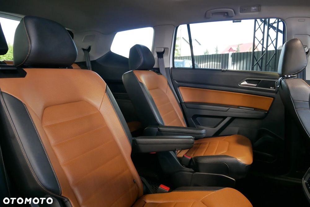 Volkswagen Atlas - 15