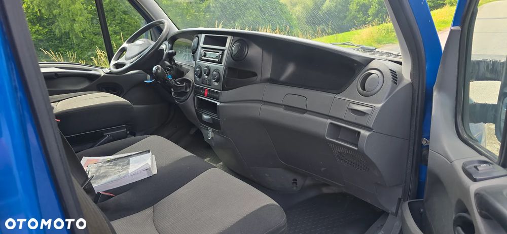 Iveco 35s15 - 29