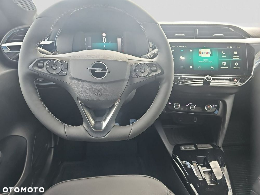 Opel Corsa - 9