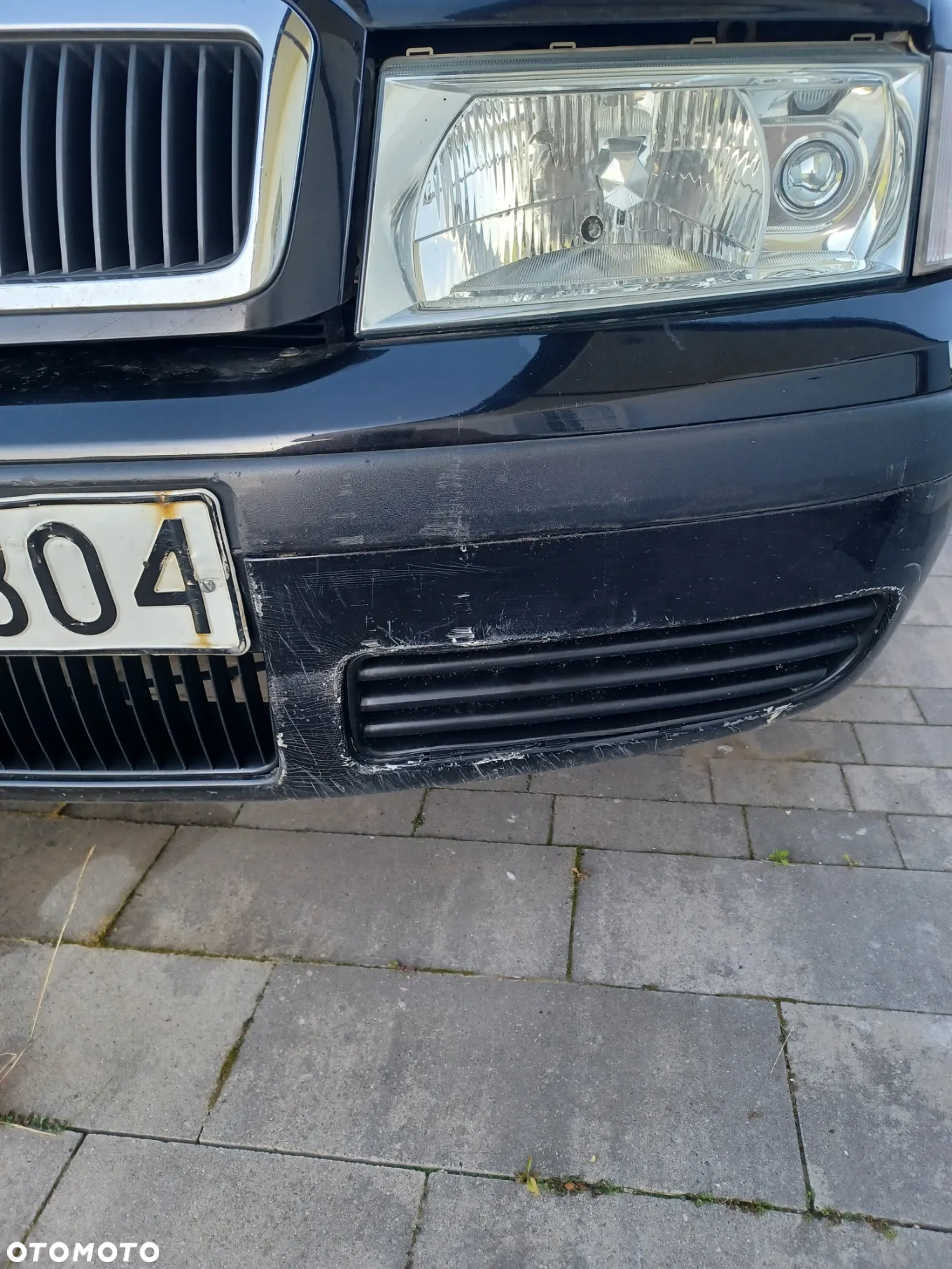 Skoda Octavia 1.9 TDI Tour Classic - 4