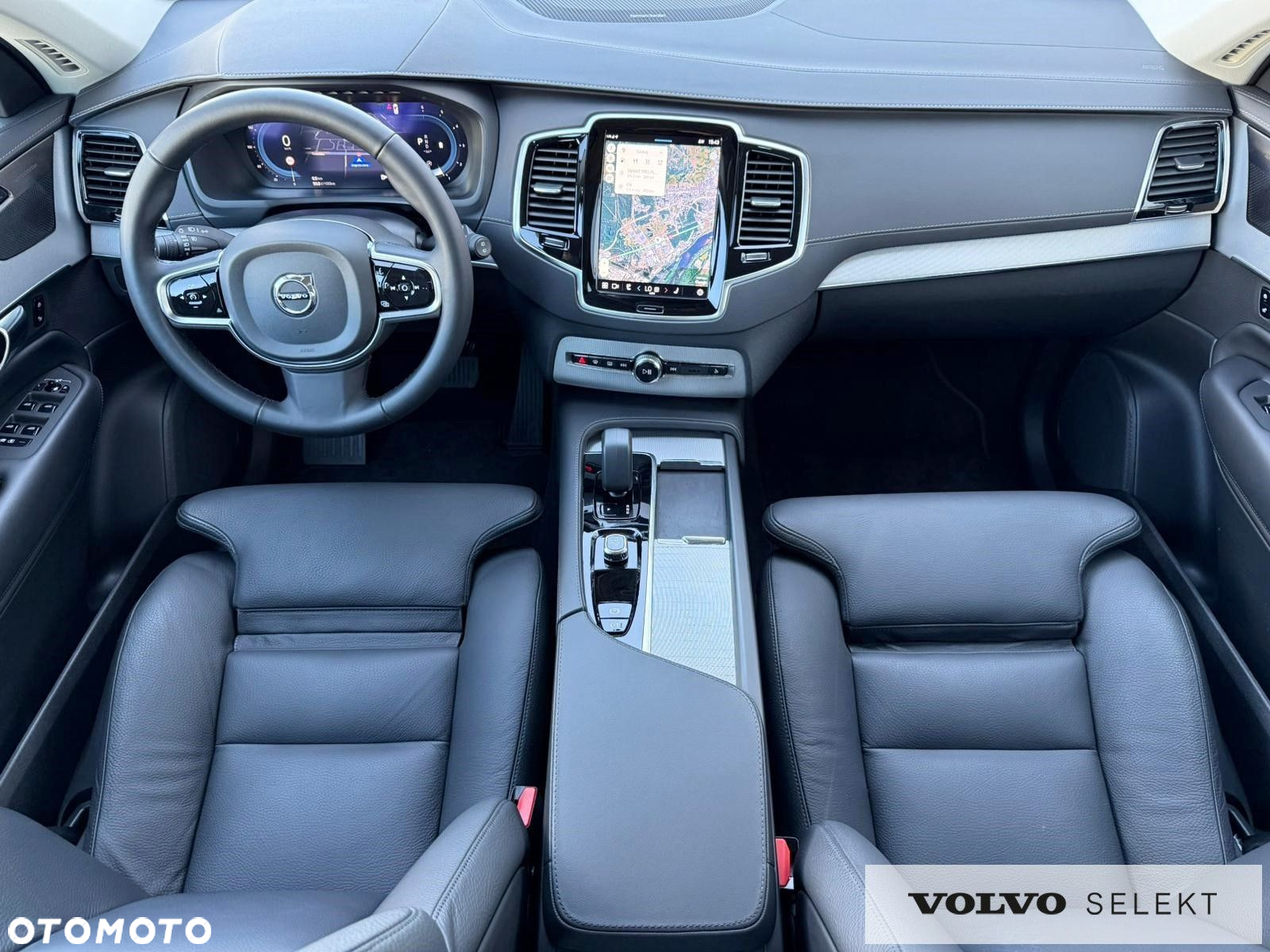 Volvo XC 90 - 10