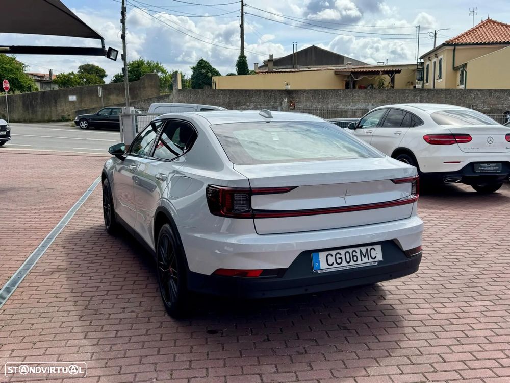 Polestar 2 Single Motor 69kWh - 5