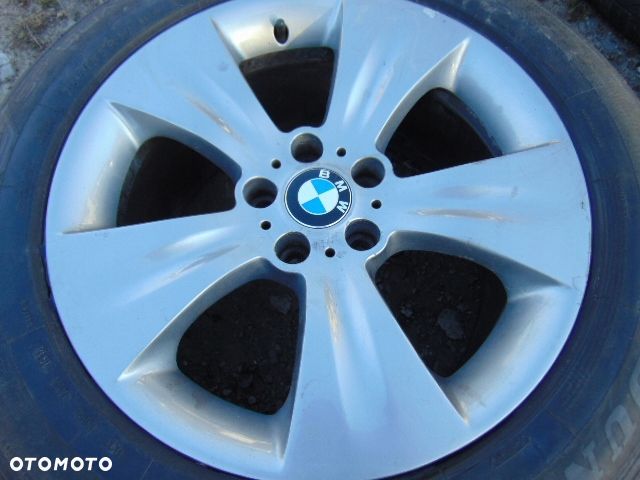 BMW x5 e70 e46 e87 e53 x3 ALUFELGI 19 styl wz 213 - 2