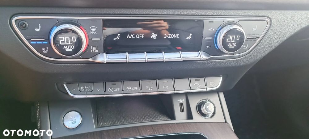 Audi Q5 45 TFSI quattro S tronic S line business - 19