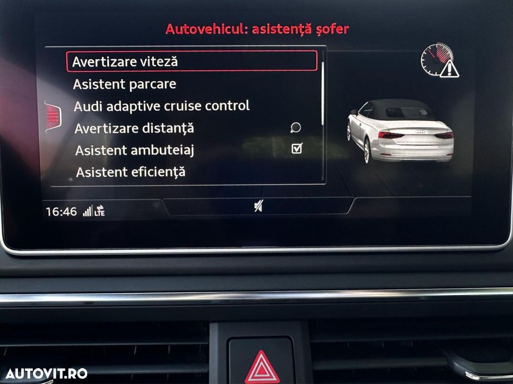 Audi A5 Coupe 3.0 TDI quattro S tronic Sport - 24