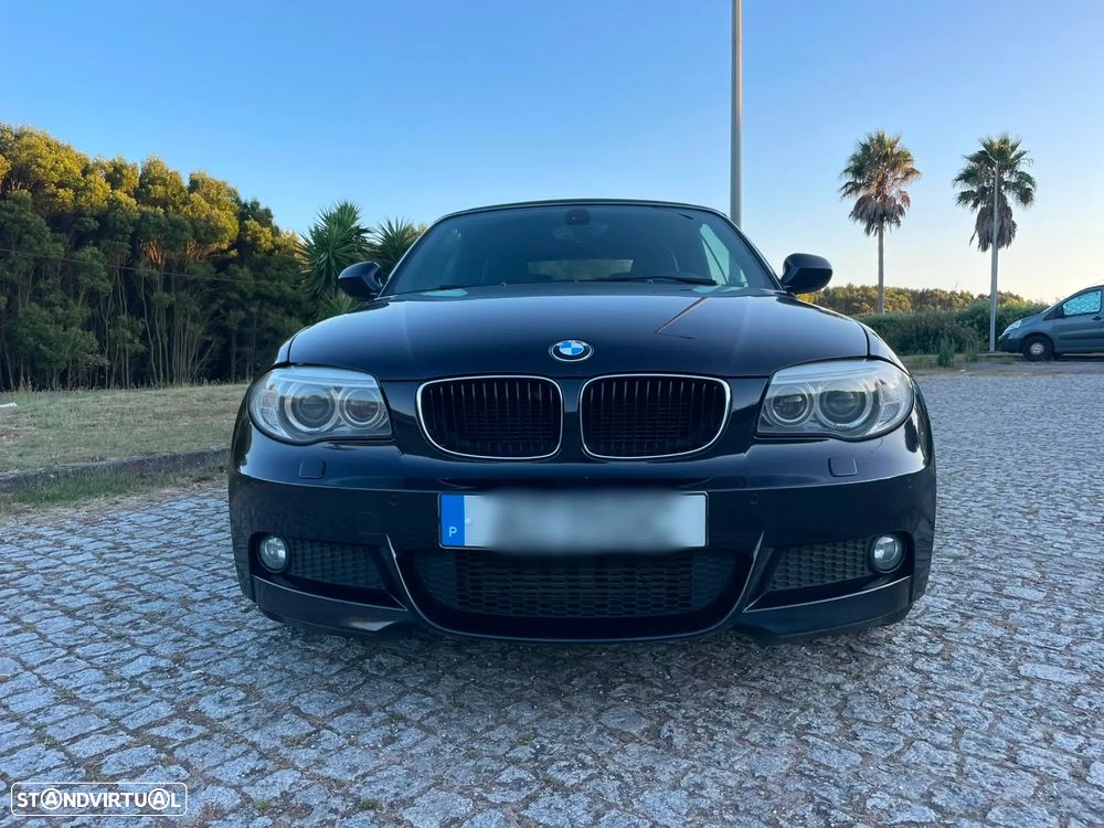 BMW 120 - 3