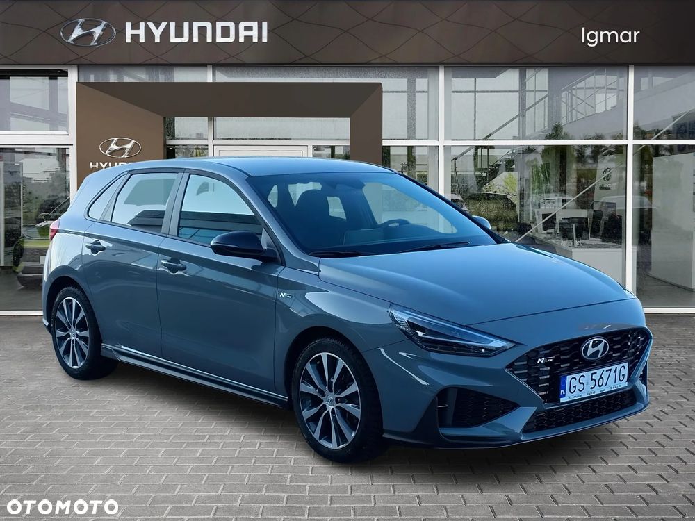 Hyundai i30 - 7