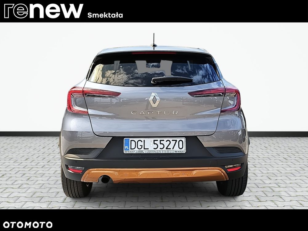 Renault Captur 1.0 TCe Zen - 6
