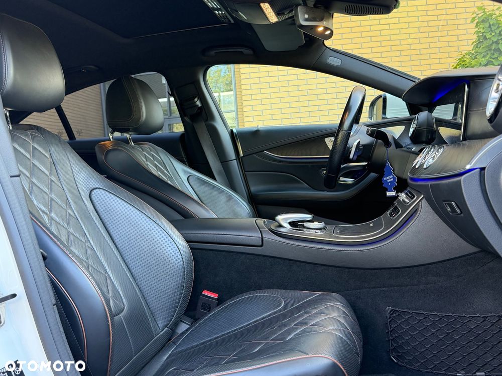 Mercedes-Benz CLS 300 d 9G-TRONIC AMG Line - 26