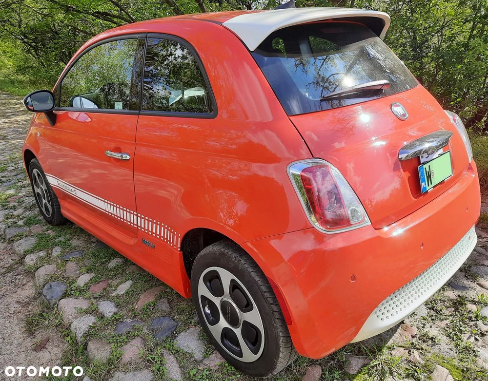 Fiat 500 - 10