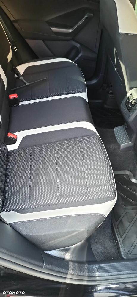 Volkswagen T-Roc 1.5 TSI ACT Premium DSG - 16