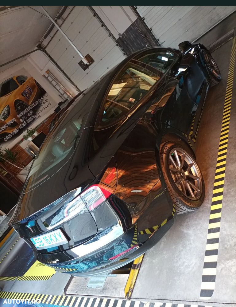 Tesla Model 3 RWD Hinterradantrieb - 6