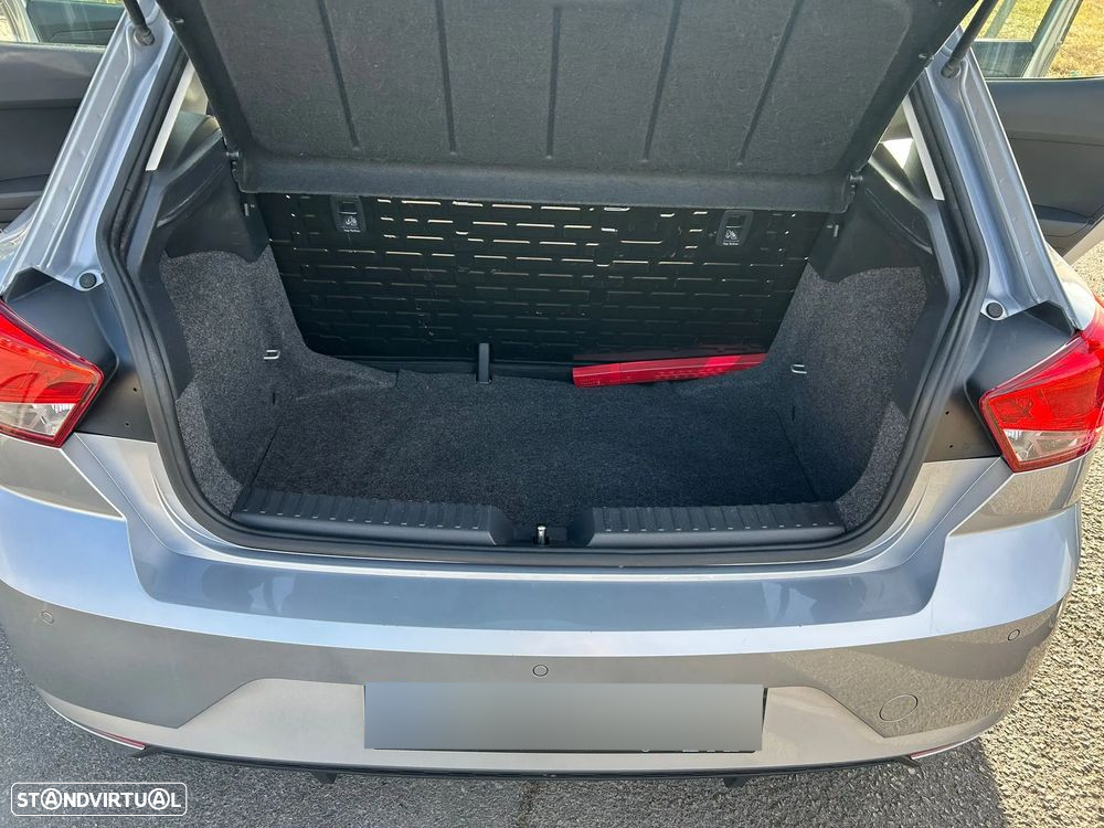 SEAT Ibiza 1.0 Style - 14