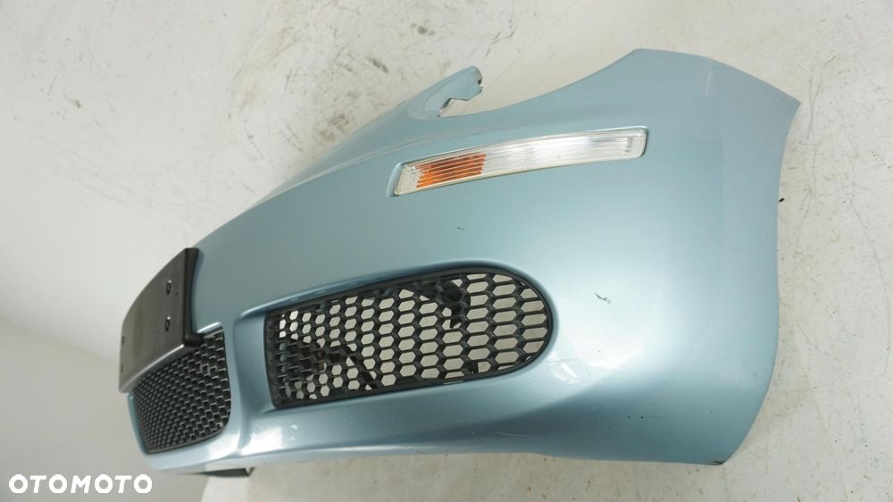 ZDERZAK PRZÓD PRZEDNI VW NEW BEETLE LIFT 05-10 FL 1C0 1C LB5Q 1C0807221P - 5