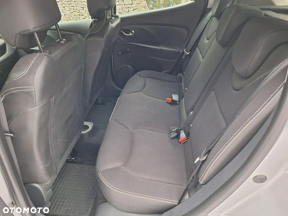 Renault Clio 0.9 Energy TCe Expression - 16