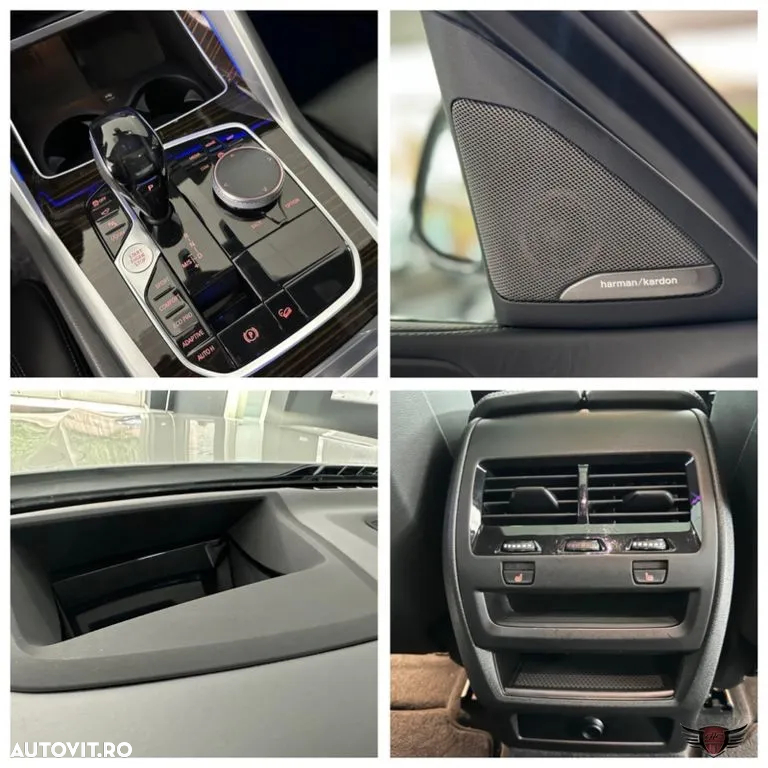 BMW X6 xDrive30d - 13