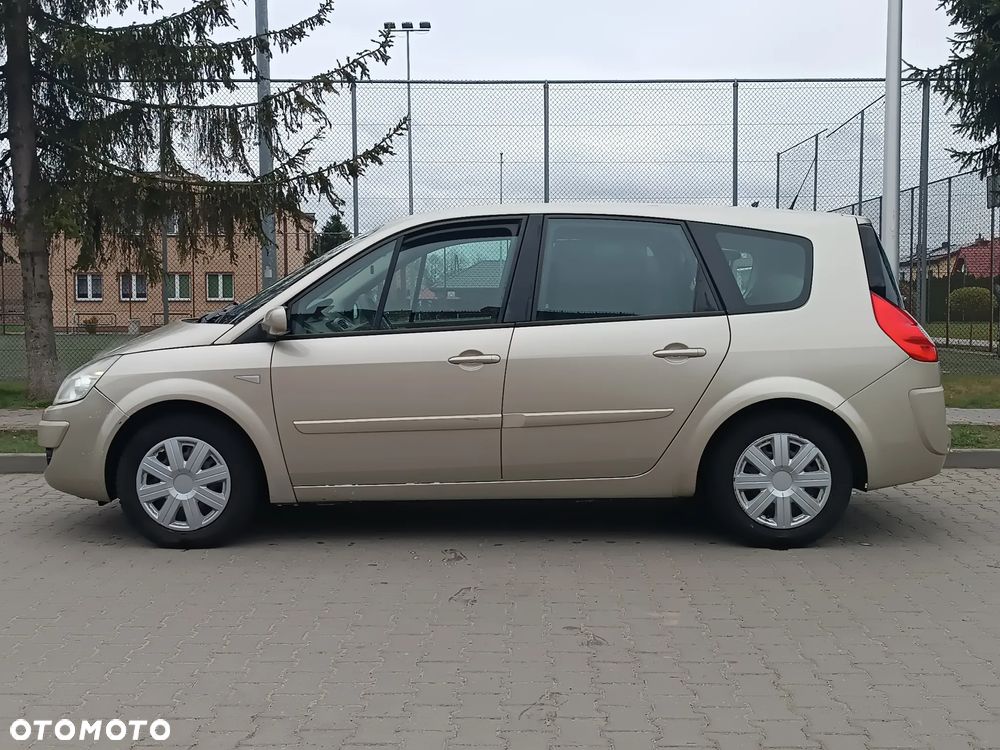 Renault Grand Scenic Gr 2.0 16V Emotion - 6