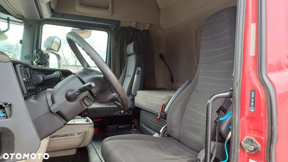 Scania R730 - 7