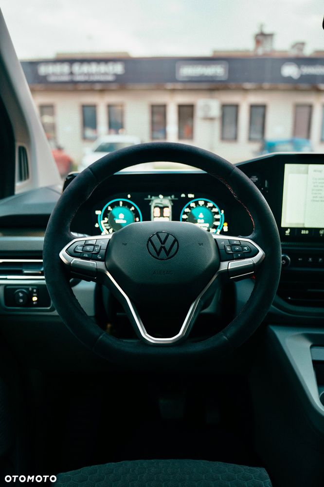 Volkswagen Caravelle 2.0 TDI L2 4Motion Life - 16