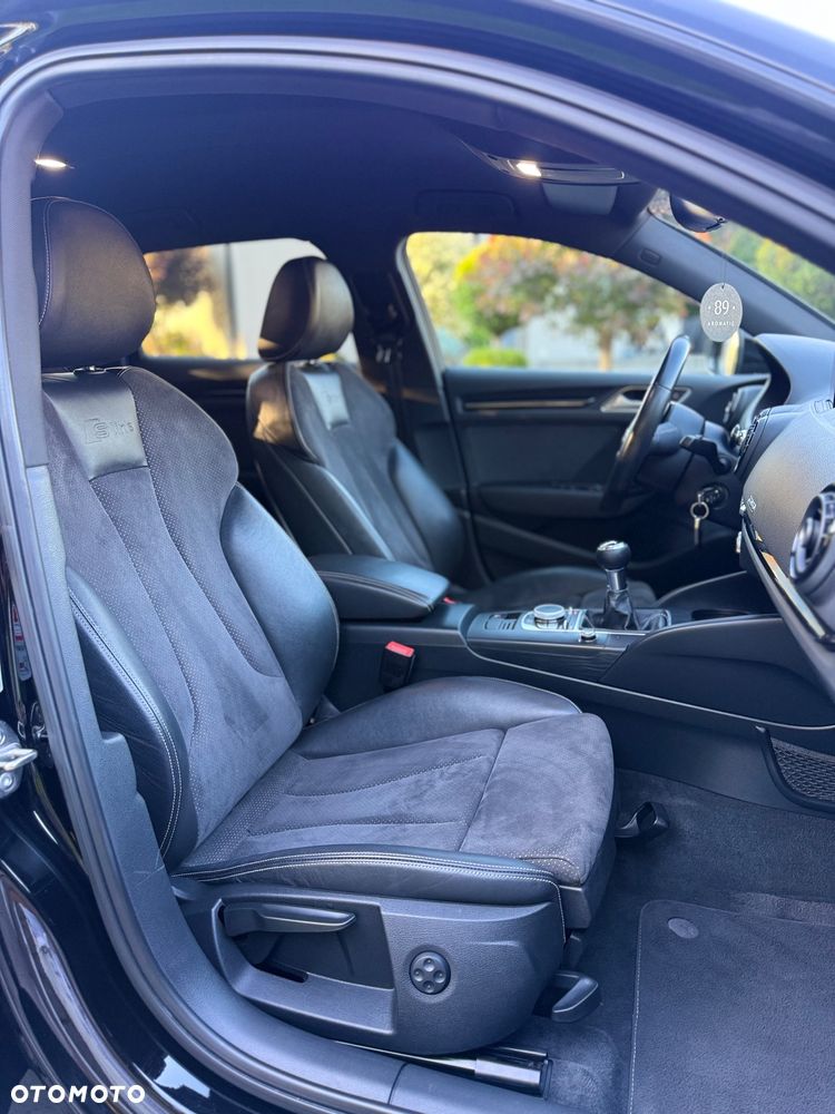 Audi A3 Sportback - 37