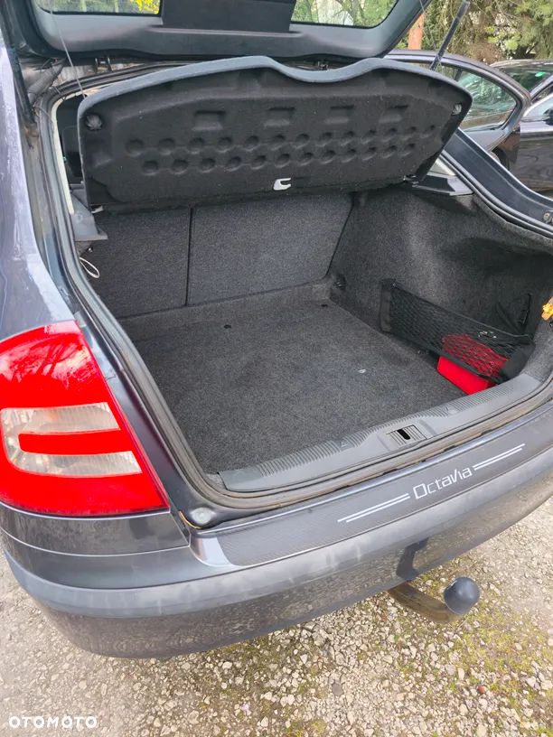 Skoda Octavia 1.9 TDI Elegance - 6