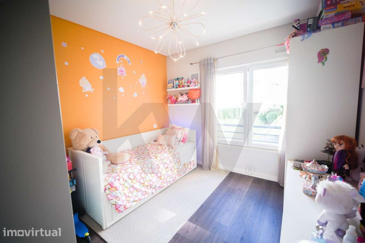 Apartamento T2 Premium em Benfica - Grande imagem: 4/25