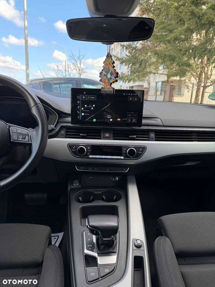 Audi A5 Sportback 35 TDI mHEV S tronic - 16