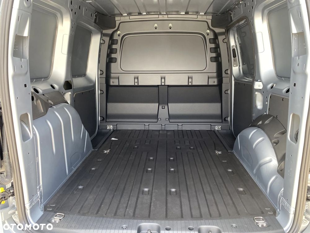 Volkswagen Caddy - 25