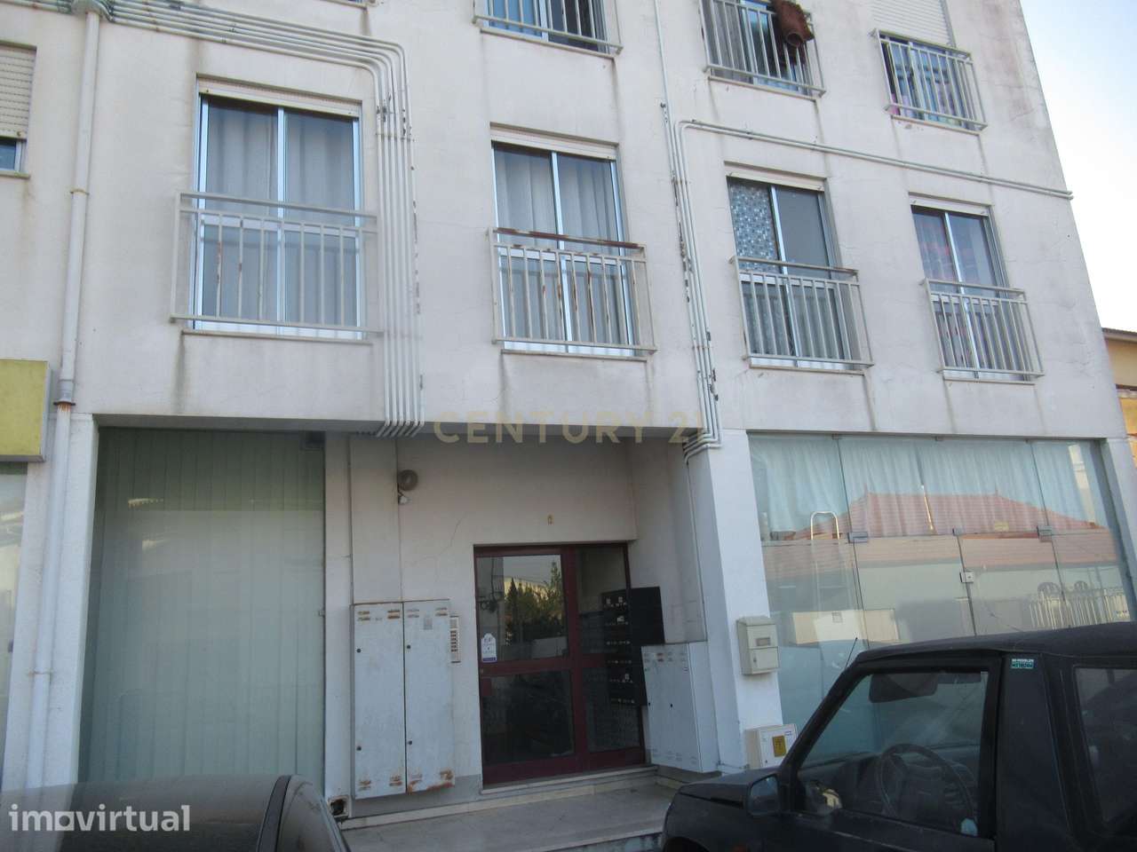 Apartamento Exclusivo | 129 m² de Área Útil + 22 m² de Anexos - Grande imagem: 3/14