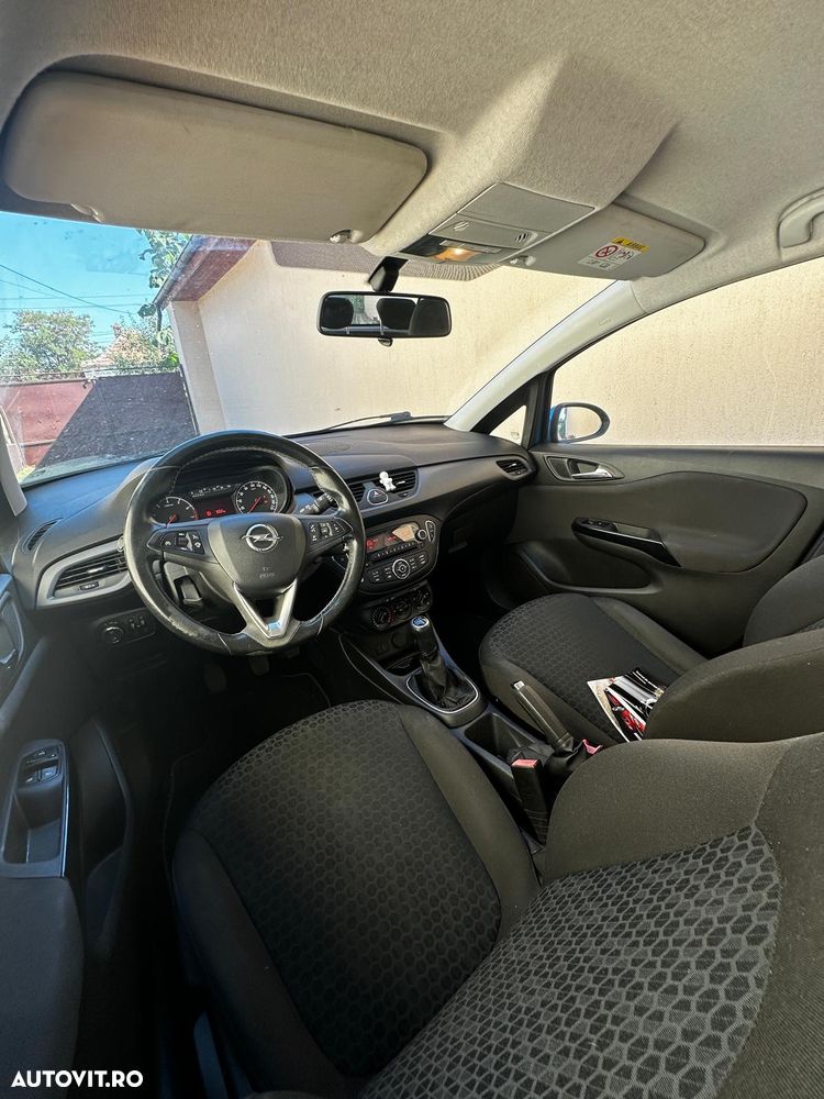 Opel Corsa - 3