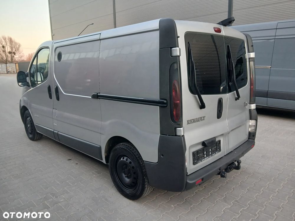 Opel Vivaro - 4