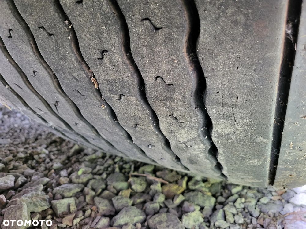 Schwarzmuller Mega, osie BPW, Cert. XL - 11