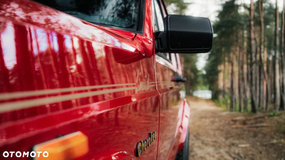 Jeep Cherokee 4.0 Limited - 12