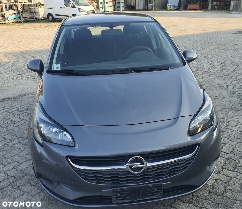 Opel Corsa 1.2 Enjoy - 20