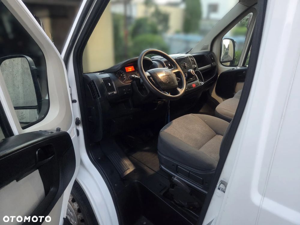 Peugeot Boxer - 10