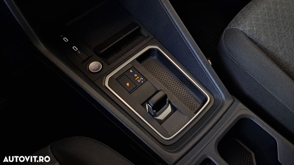 Ford TRANSIT CONNECT VAN L2 LIMITED PHEV - 24