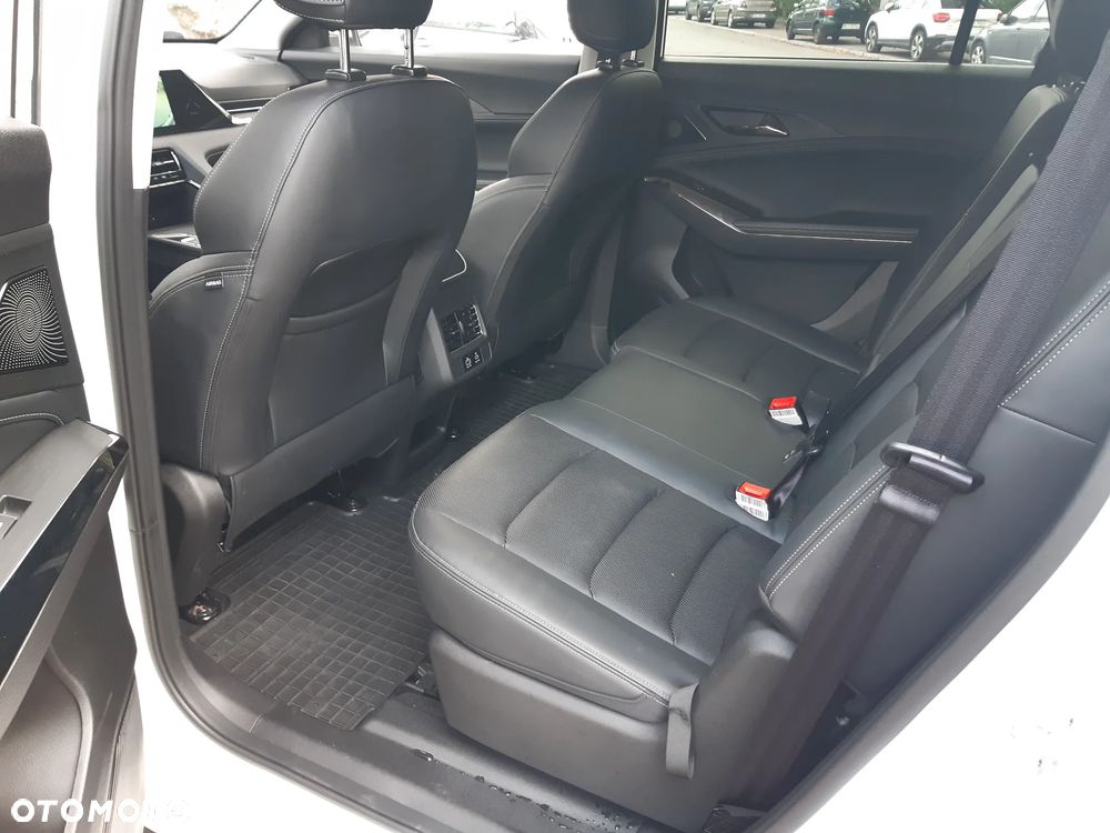 JAC JS8 PRO 7os - 16