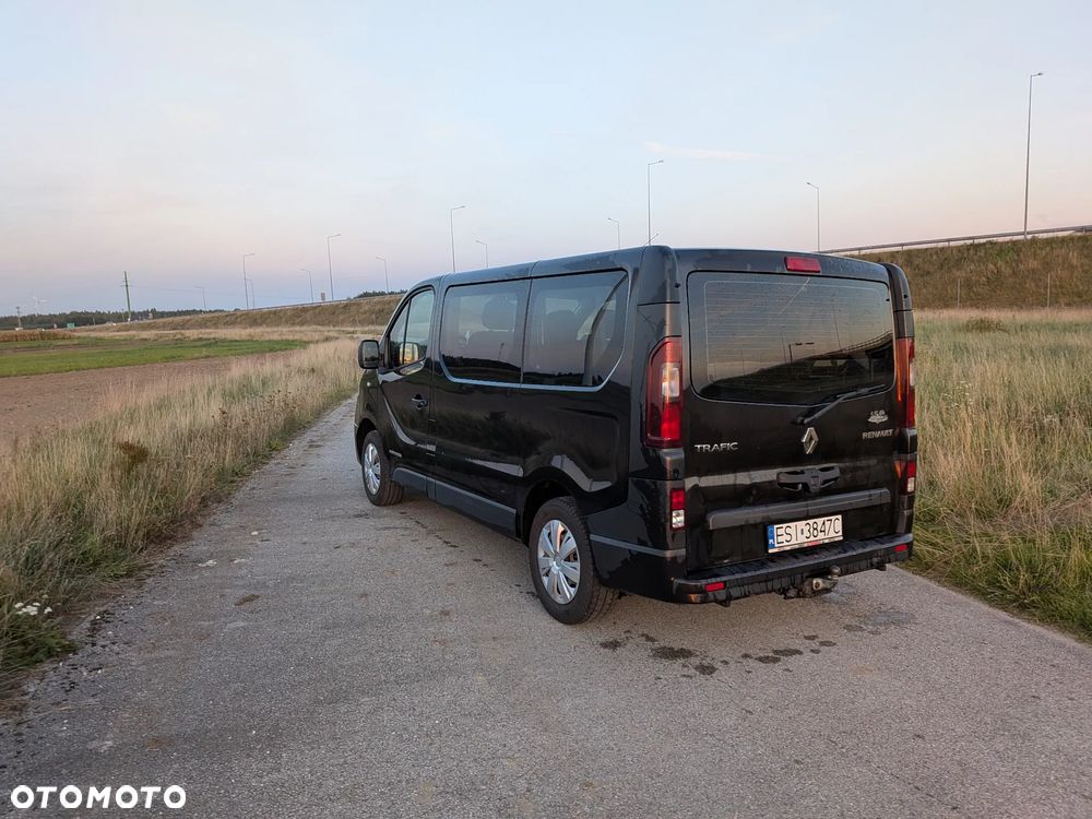 Renault Trafic 1.6 dCi - 25