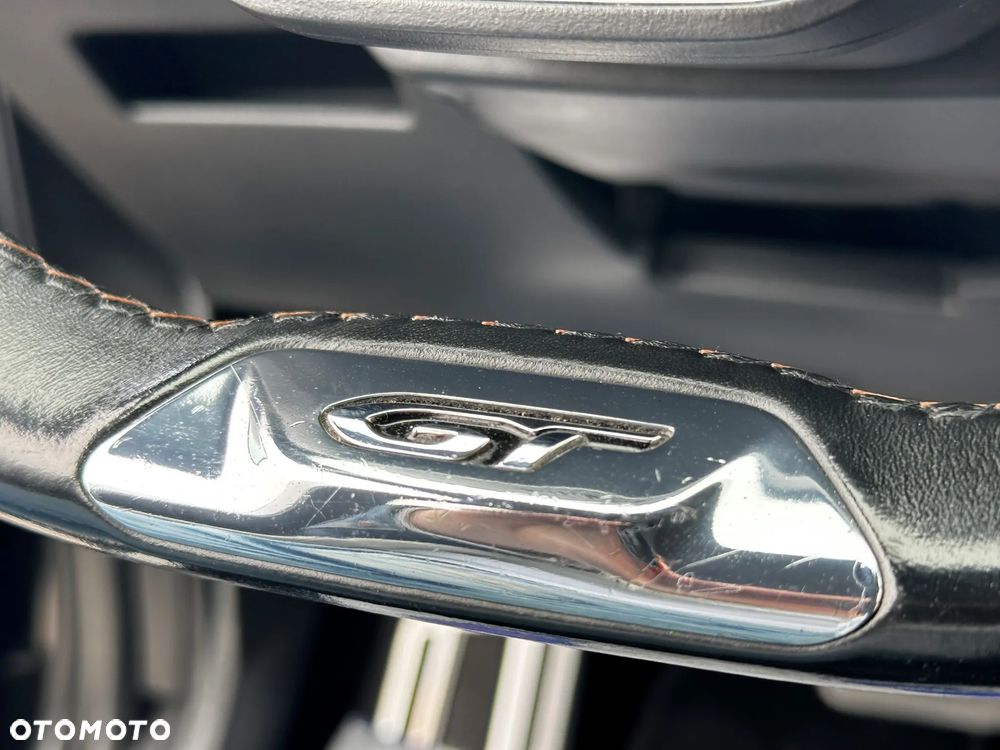 Peugeot 5008 BlueHDi 180 EAT8 GT Pack - 27