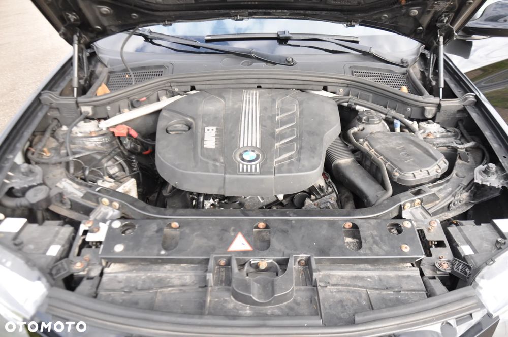 BMW X3 xDrive20d - 33