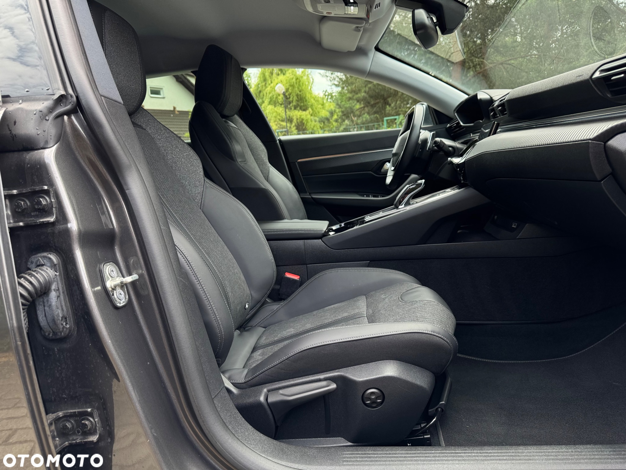 Peugeot 508 1.5 BlueHDi Allure S&S EAT8 - 35