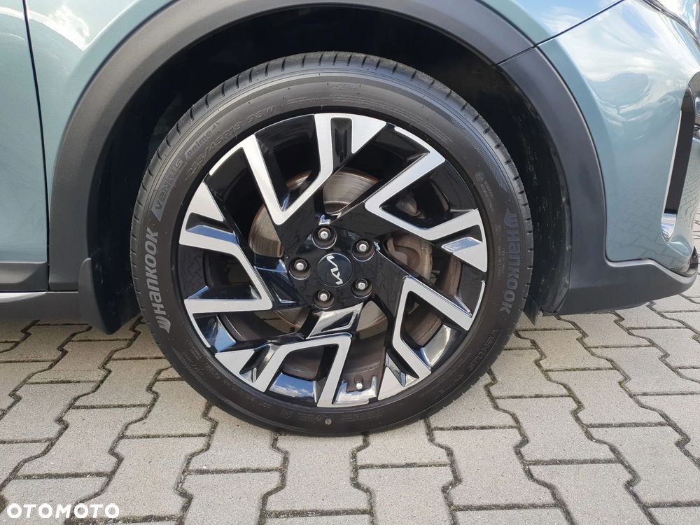 Kia XCeed 1.5 T-GDI M - 18
