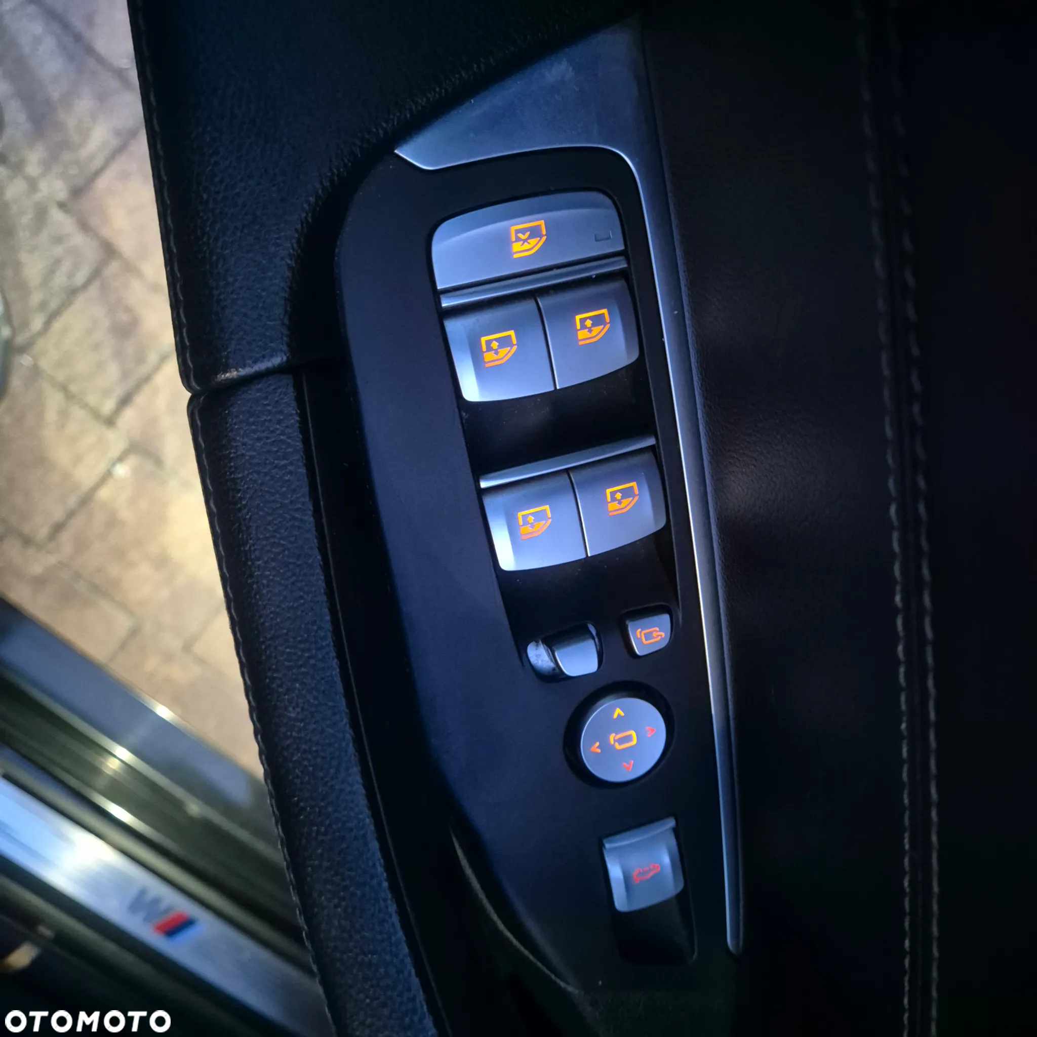 BMW X3 xDrive20d M Sport Edition - 36