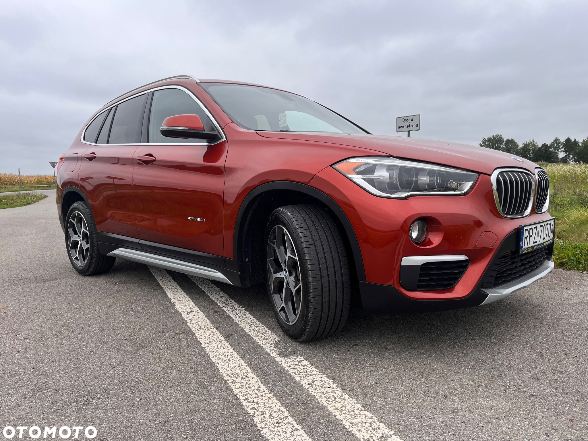 BMW X1 - 2